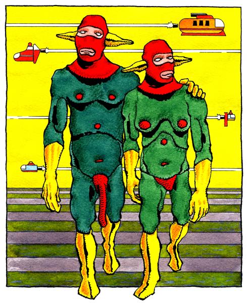 umantes titán saturno