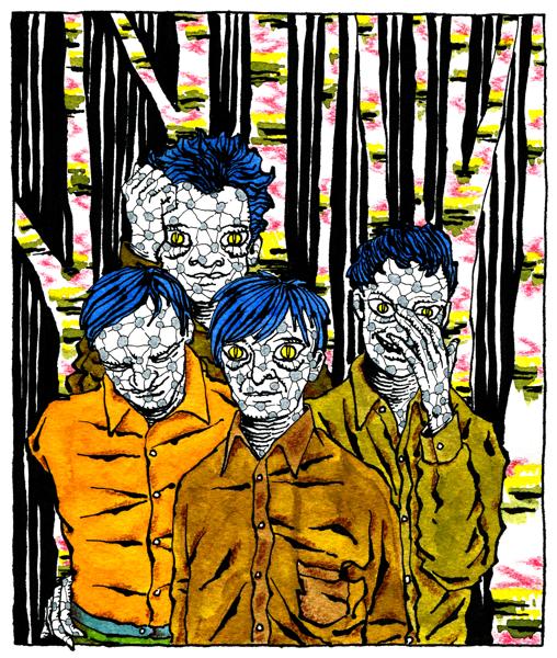 Ilustración y Gráfica