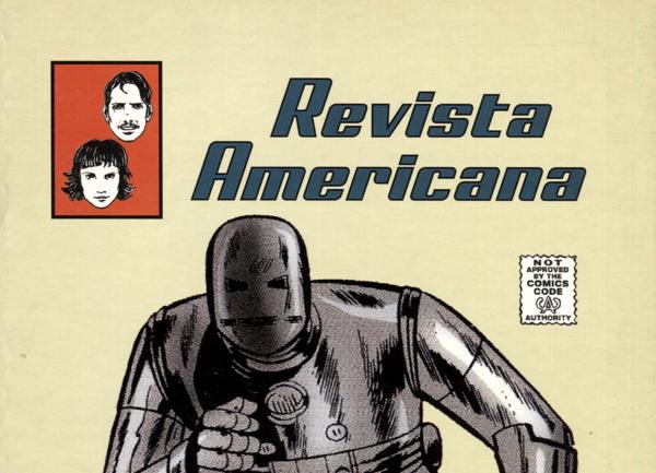 Revista Americana